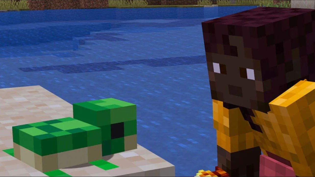 Детеныши мобов в Minecraft больше не будут стареть? Детали нового снапшота