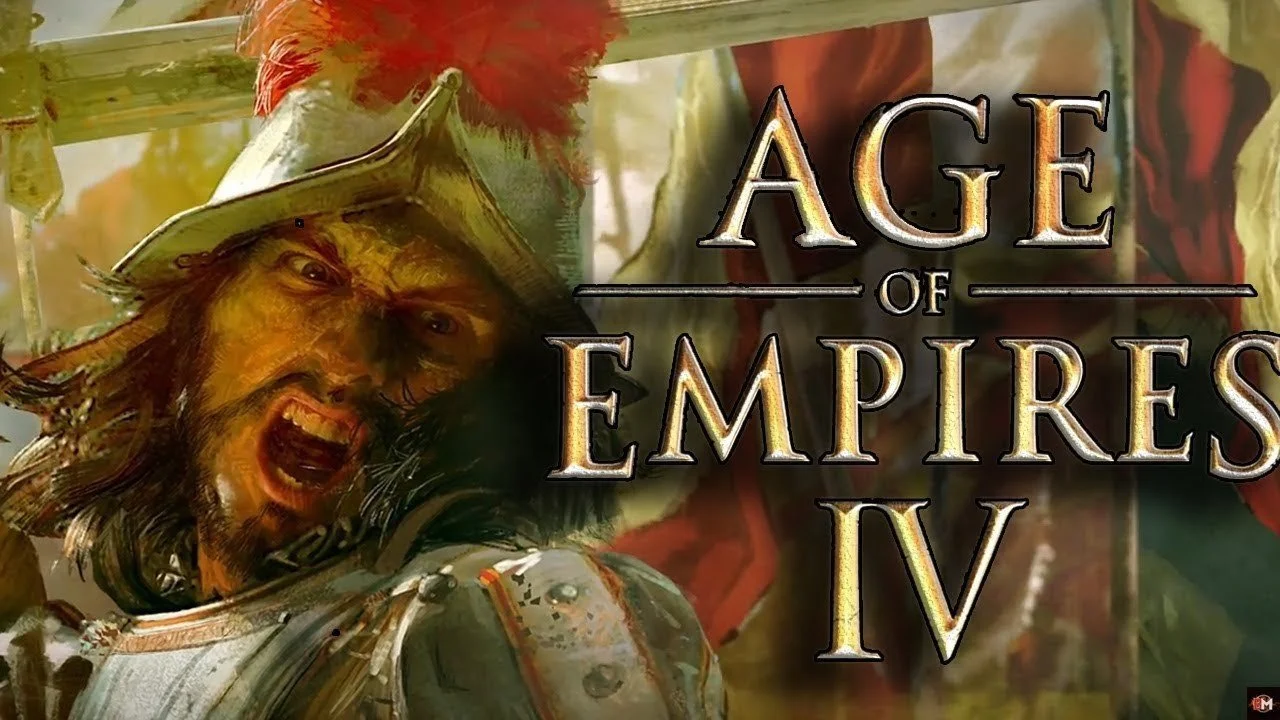 Слухи: появились новые подробности об Age of Empire 4