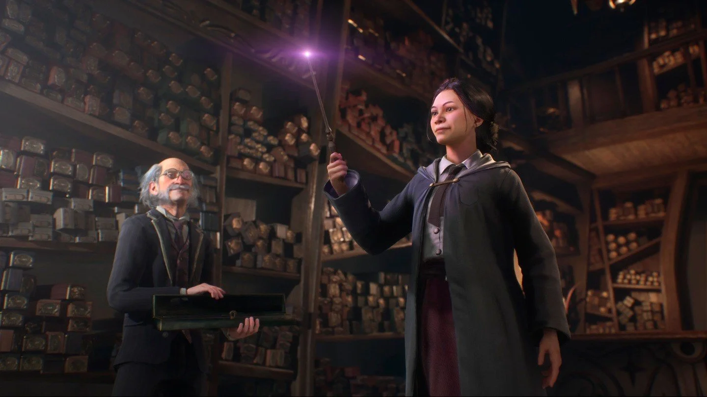 Чем отличаются факультеты в Hogwarts Legacy — и какой выбрать в начале игры