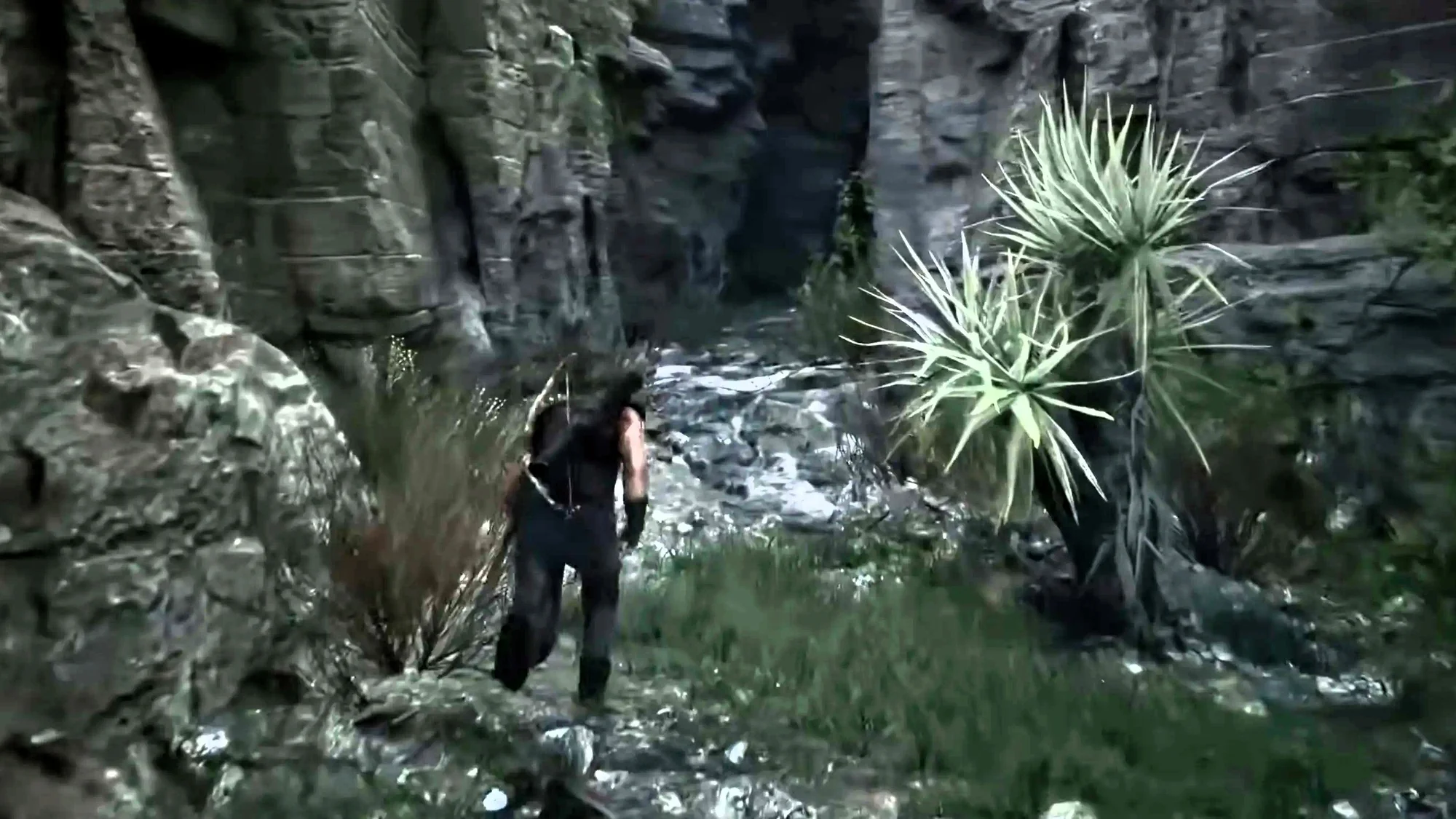 Gothic 1 Remake / Alkimia Interactive