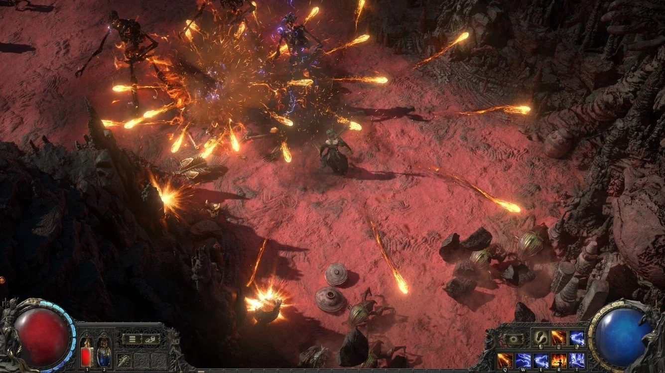 Path of Exile 2  