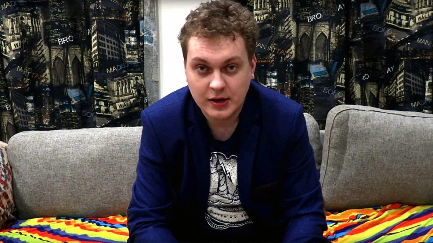 Хованский выпустил первое видео после тюрьмы, где рассказал о переезде из России