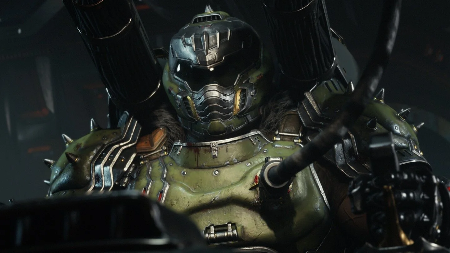 DOOM: The Dark Ages захватывает Twitch: игра приносит стримерам просмотры