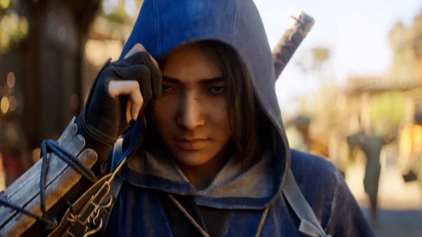 В Assassin's Creed Shadows нашли лучшие настройки графики на ПК