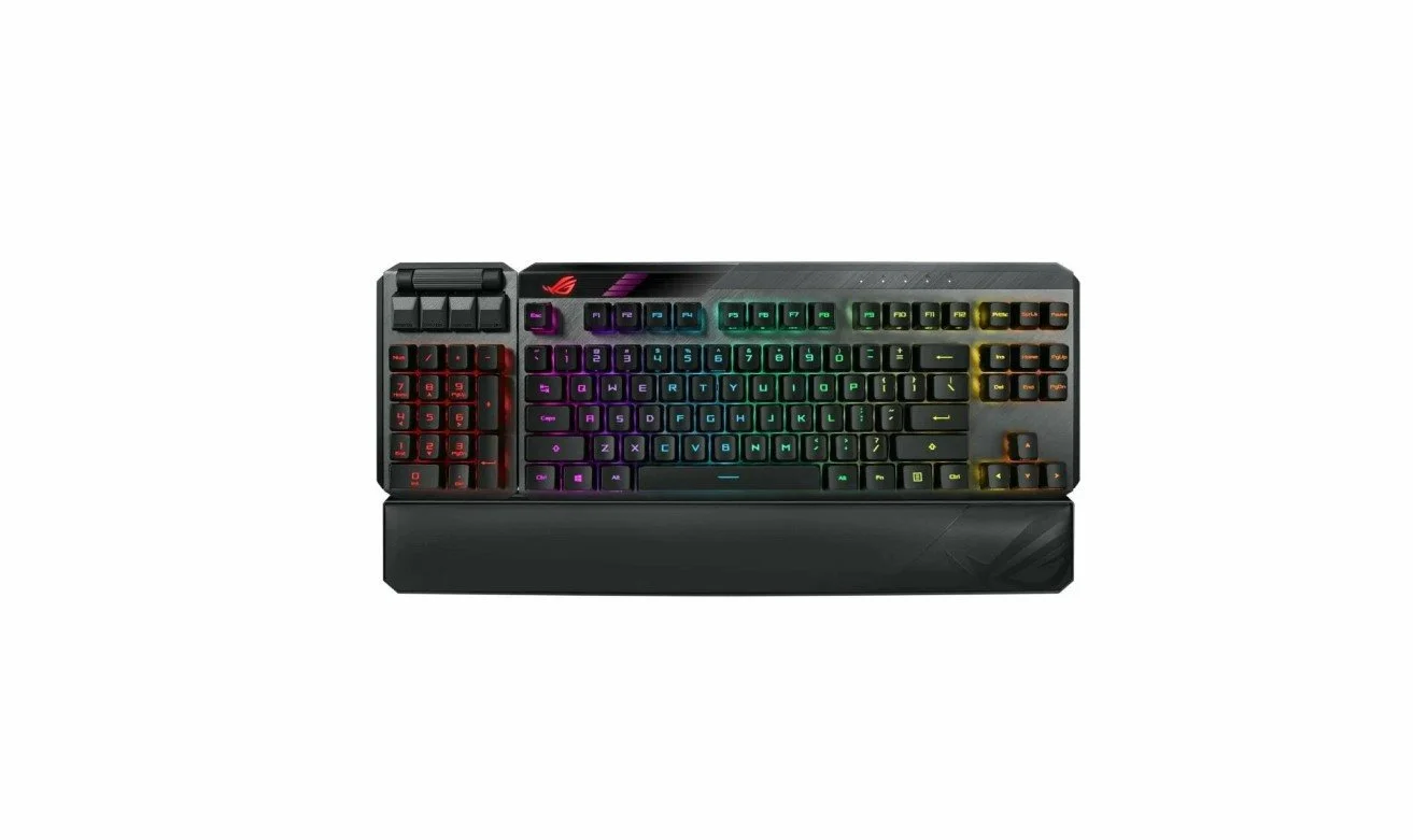 ASUS ROG Scope II