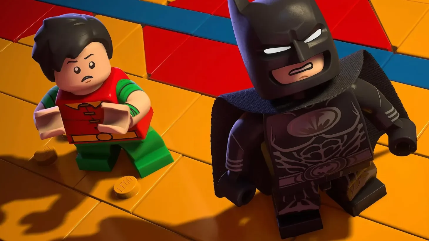 LEGO Batman