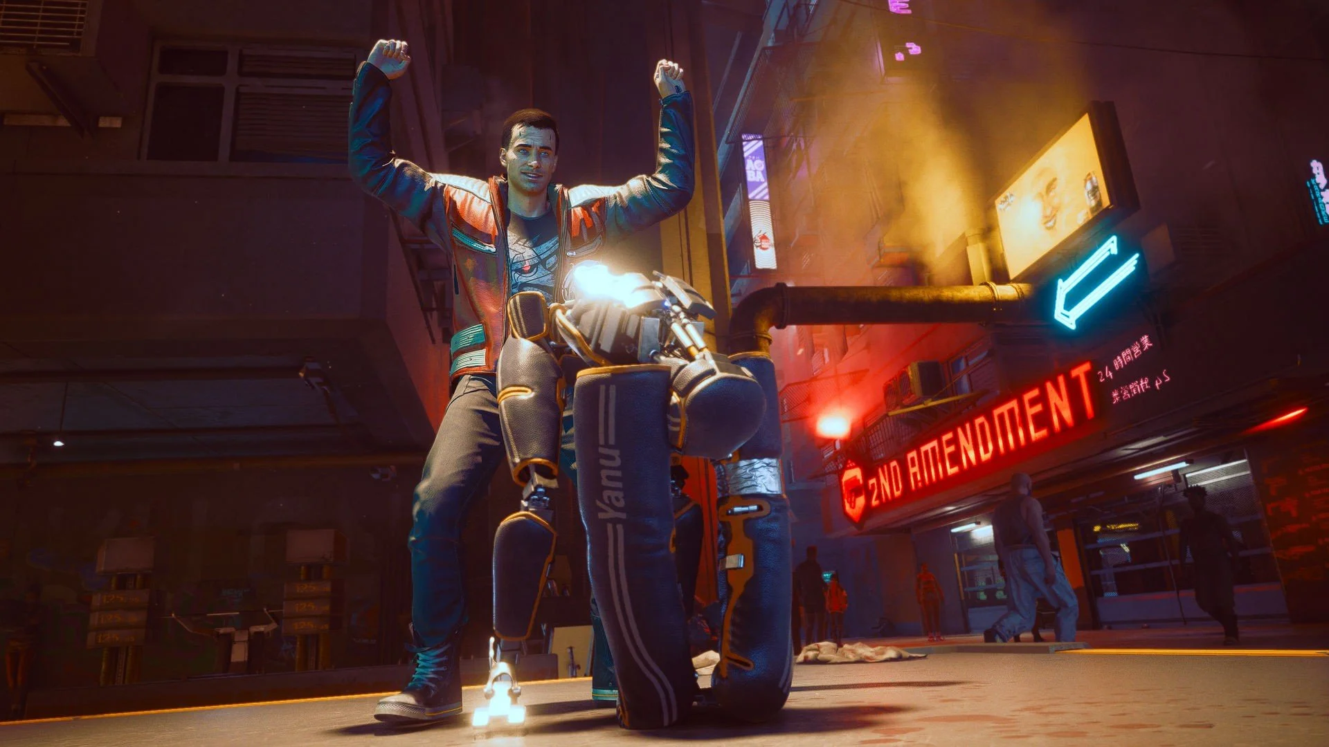Cyberpunk 2077 исправили — теперь про игру пишут только хорошее