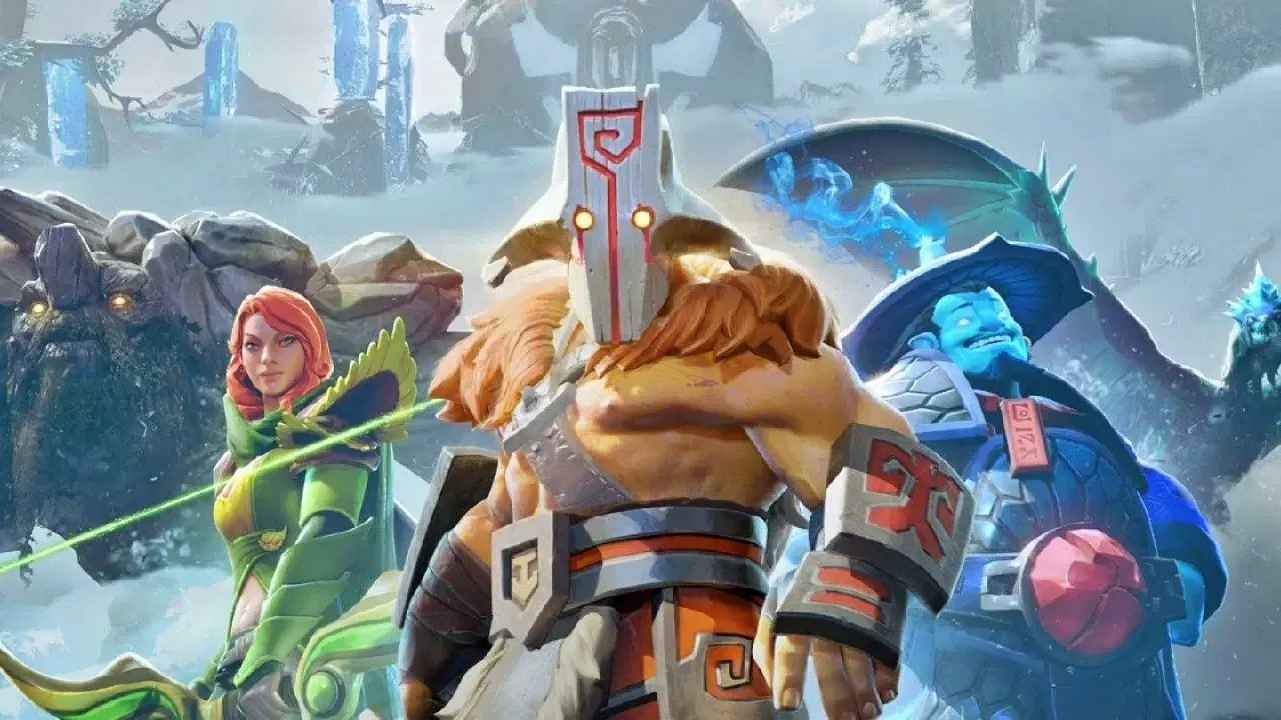 Рейтинг команд из Dota 2 по призовым в 2024 году: Team Spirit даже не в топ-5