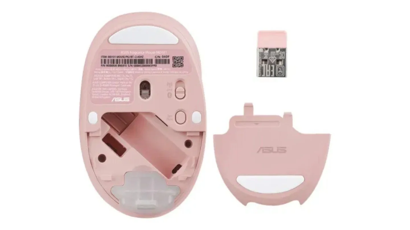 Источник: ASUS