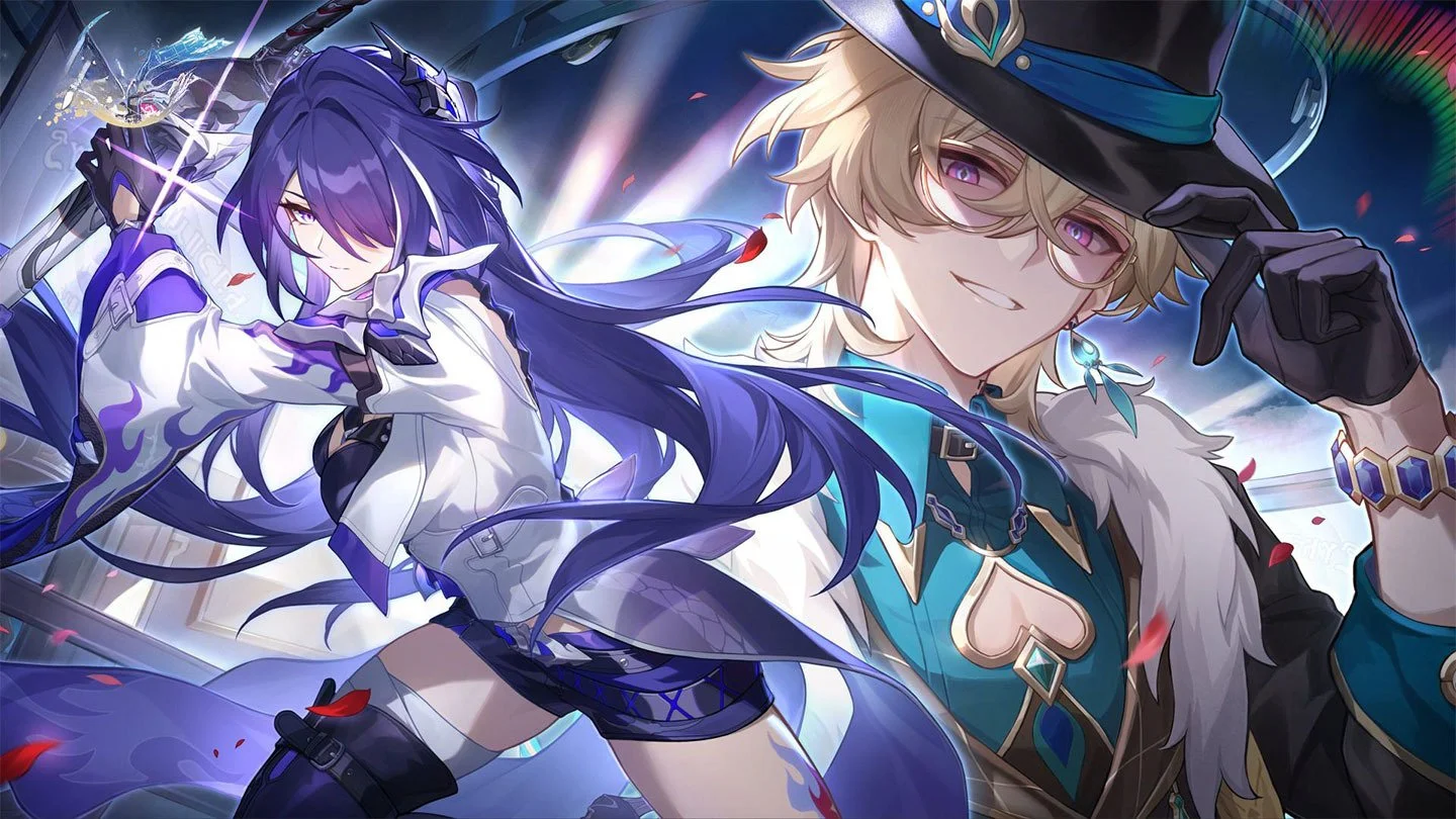 Honkai: Star Rail — гайд для новичков