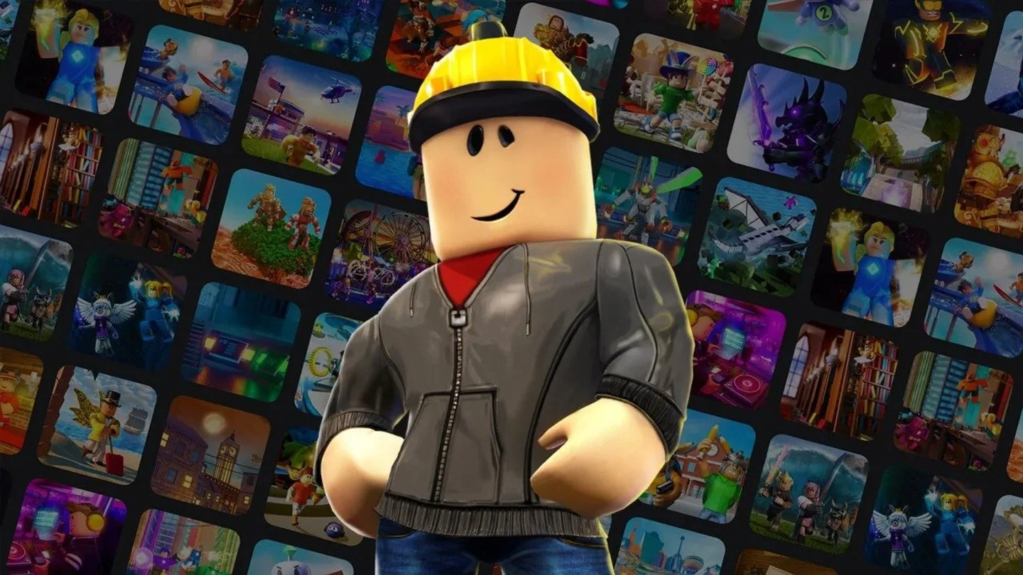 Кто такой Влад «ГЛЕНТ» — популярный блогер по Roblox