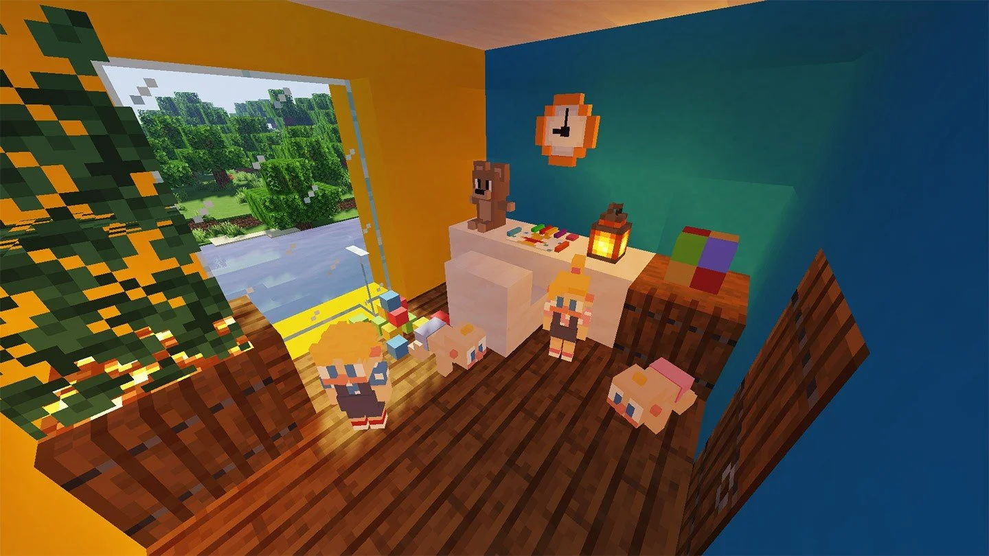 5 лучших Curseforge модов для Minecraft