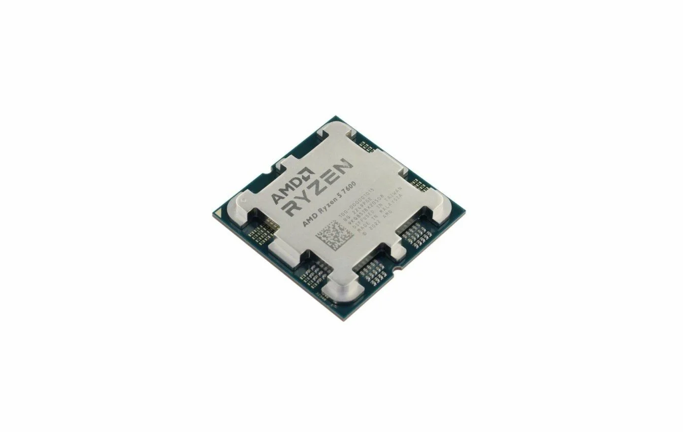 AMD Ryzen 5 7600 OEM
