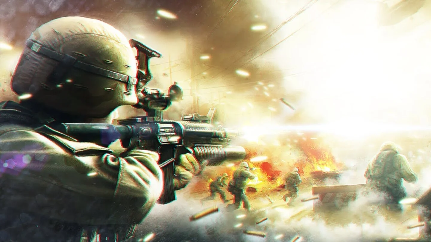 Battlefield Online