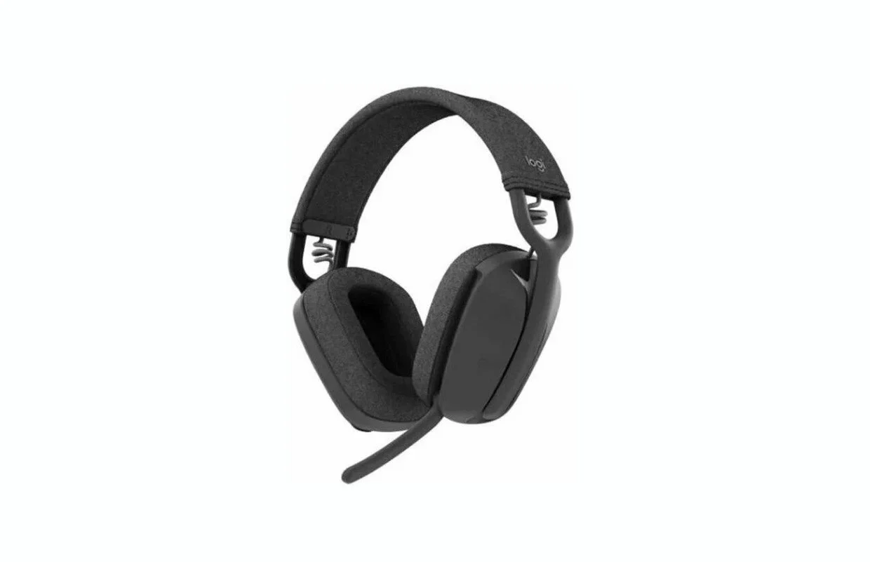 Logitech ZONE Vibe 100