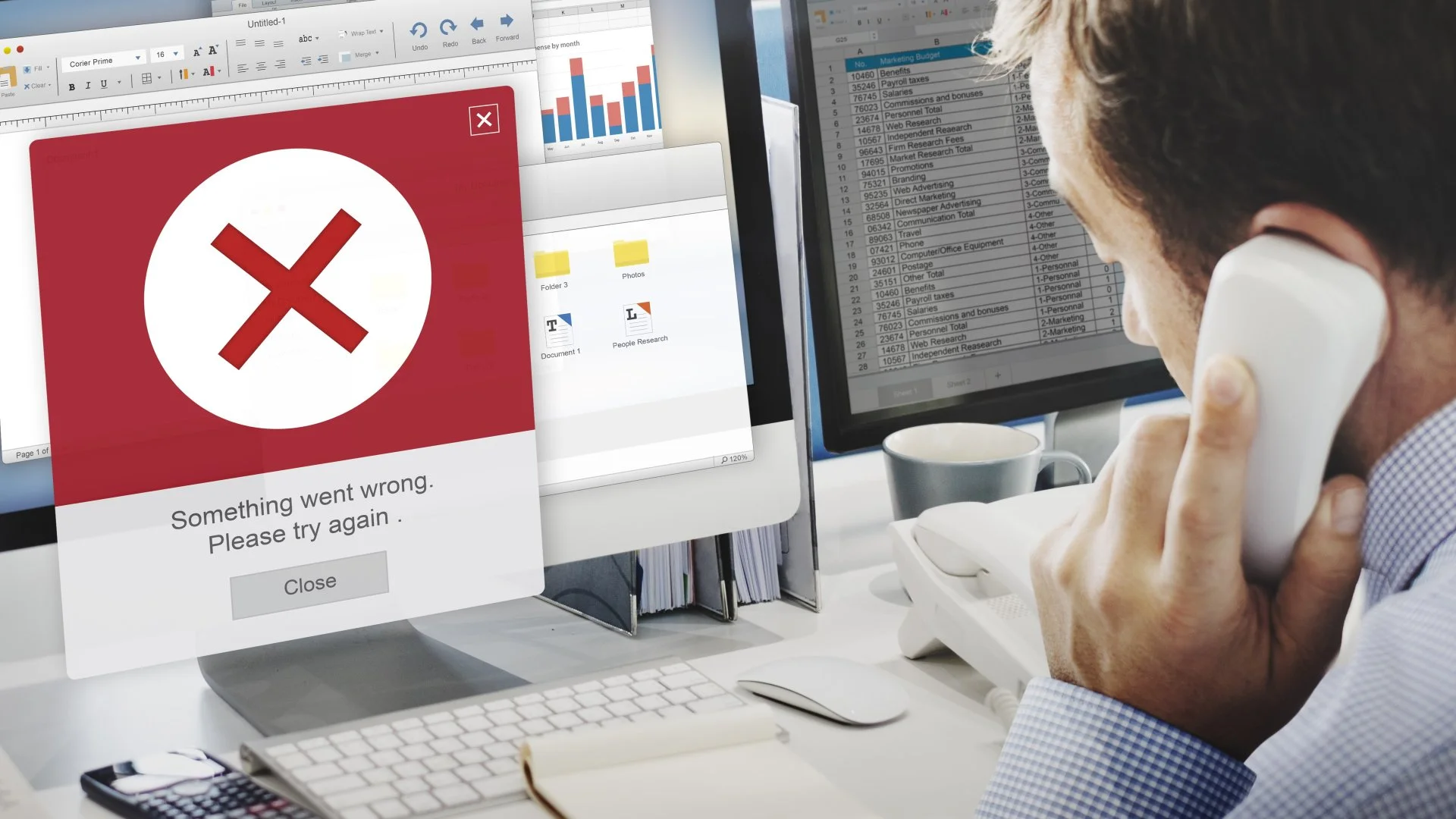 Как исправить ошибку «Отказано в доступе» в Windows 10