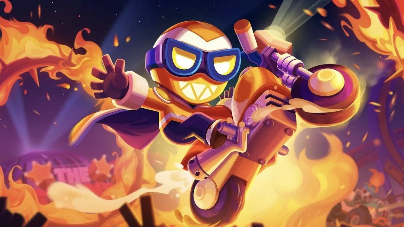 10 лучших игр, похожих на Brawl Stars