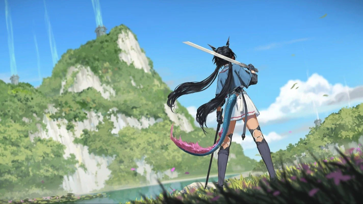 Arknights: Endfield — гайд по заводу и производству для новичков