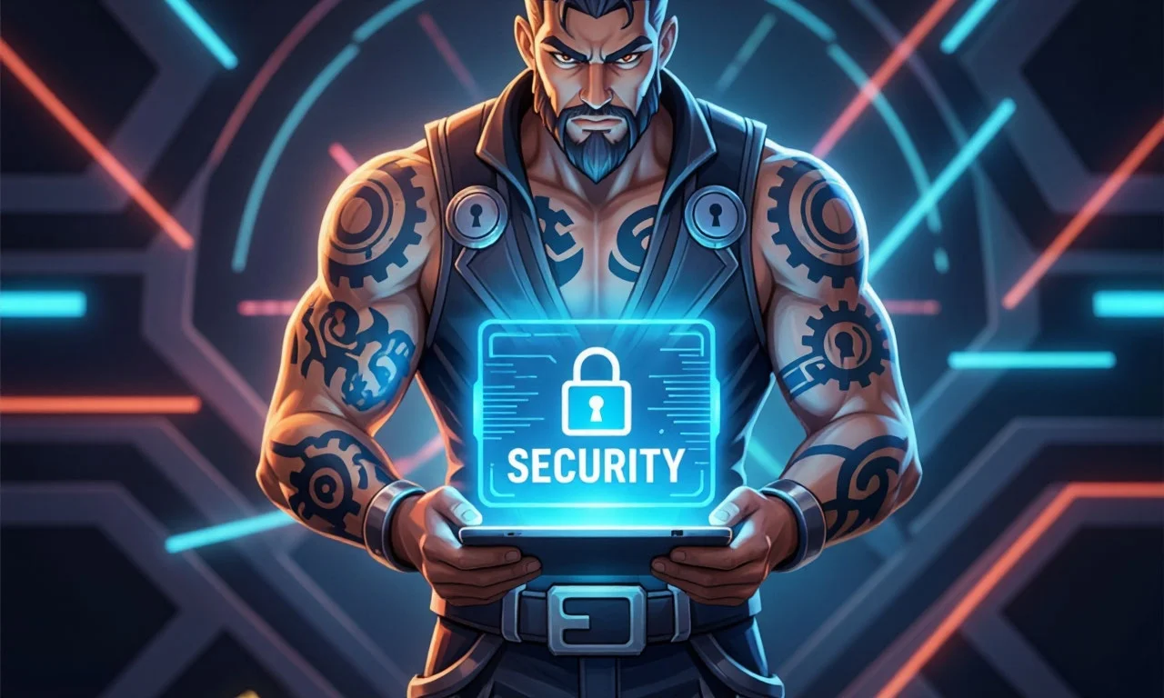 Mobile Legends: Bang Bang