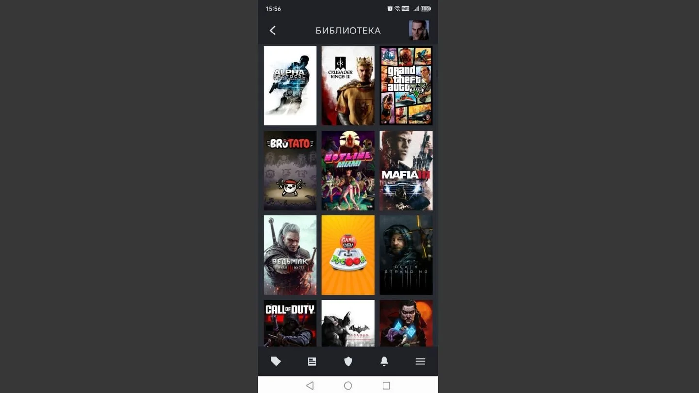Источник: Respawn / Приложение Steam