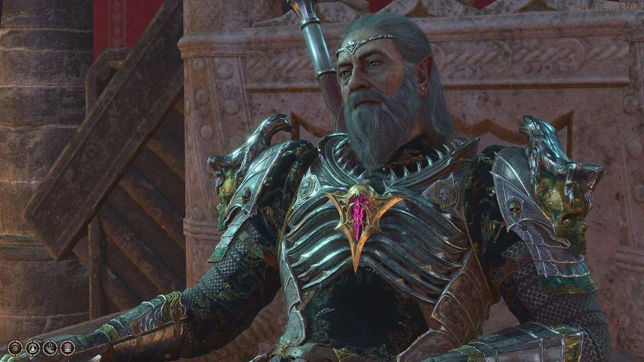 Источник: gamespot.com / Кетерик Торм