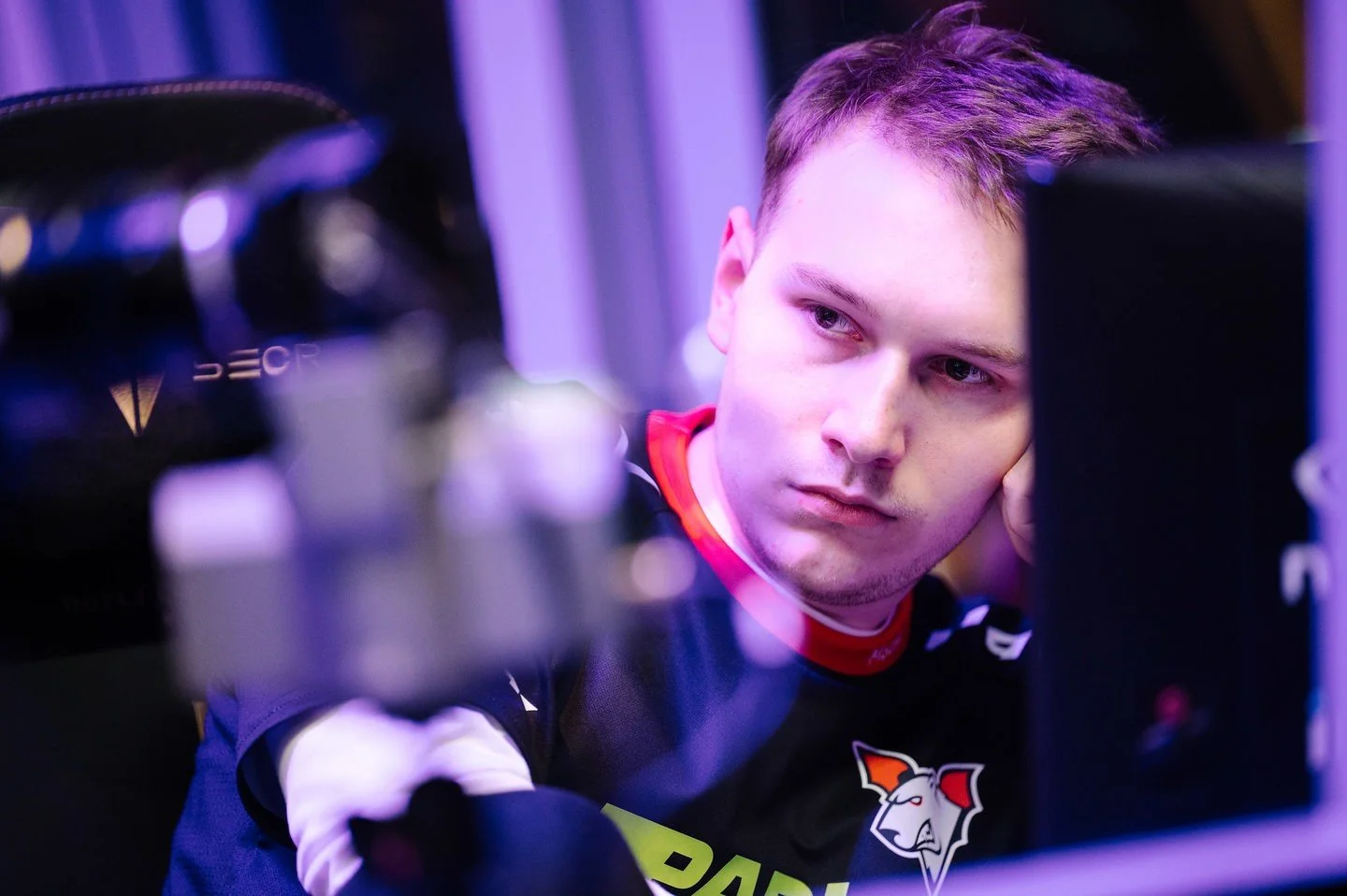 Virtus.pro по Dota 2 может не поехать на The International 2022