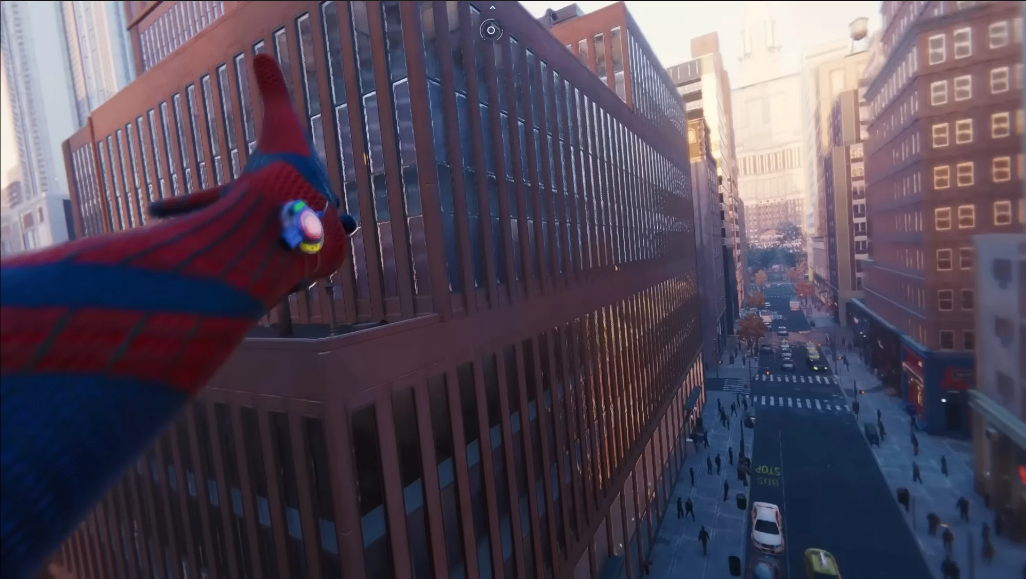 Marvel’s Spider-Man 2
