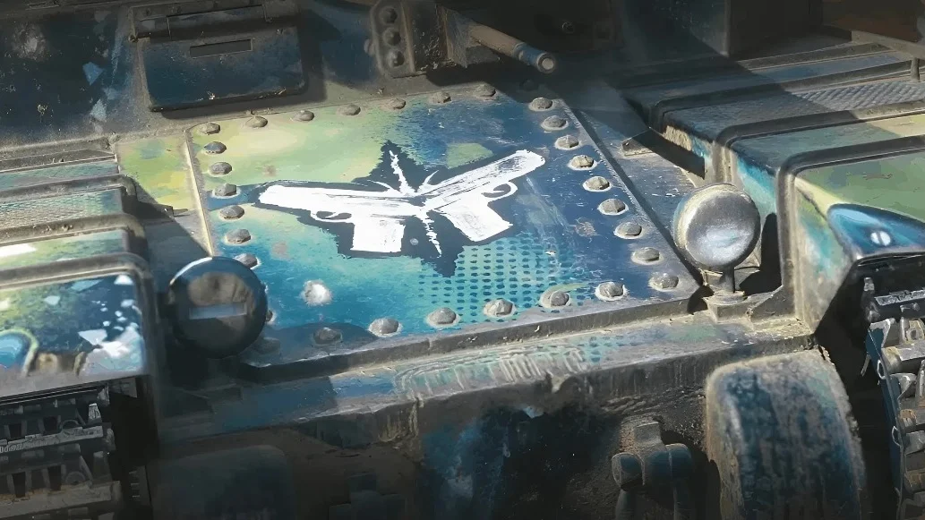 В World of Tanks стартует кроссовер с Far Cry