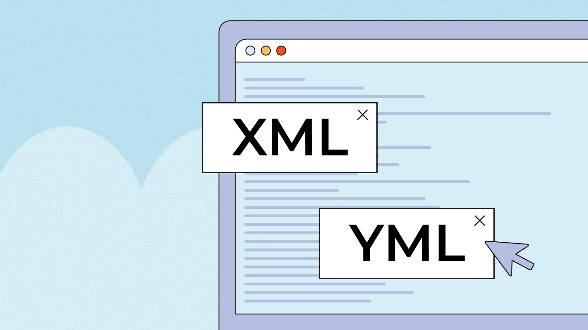 Как открыть XML-файл на Android