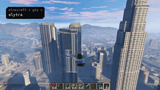 Universal Modder