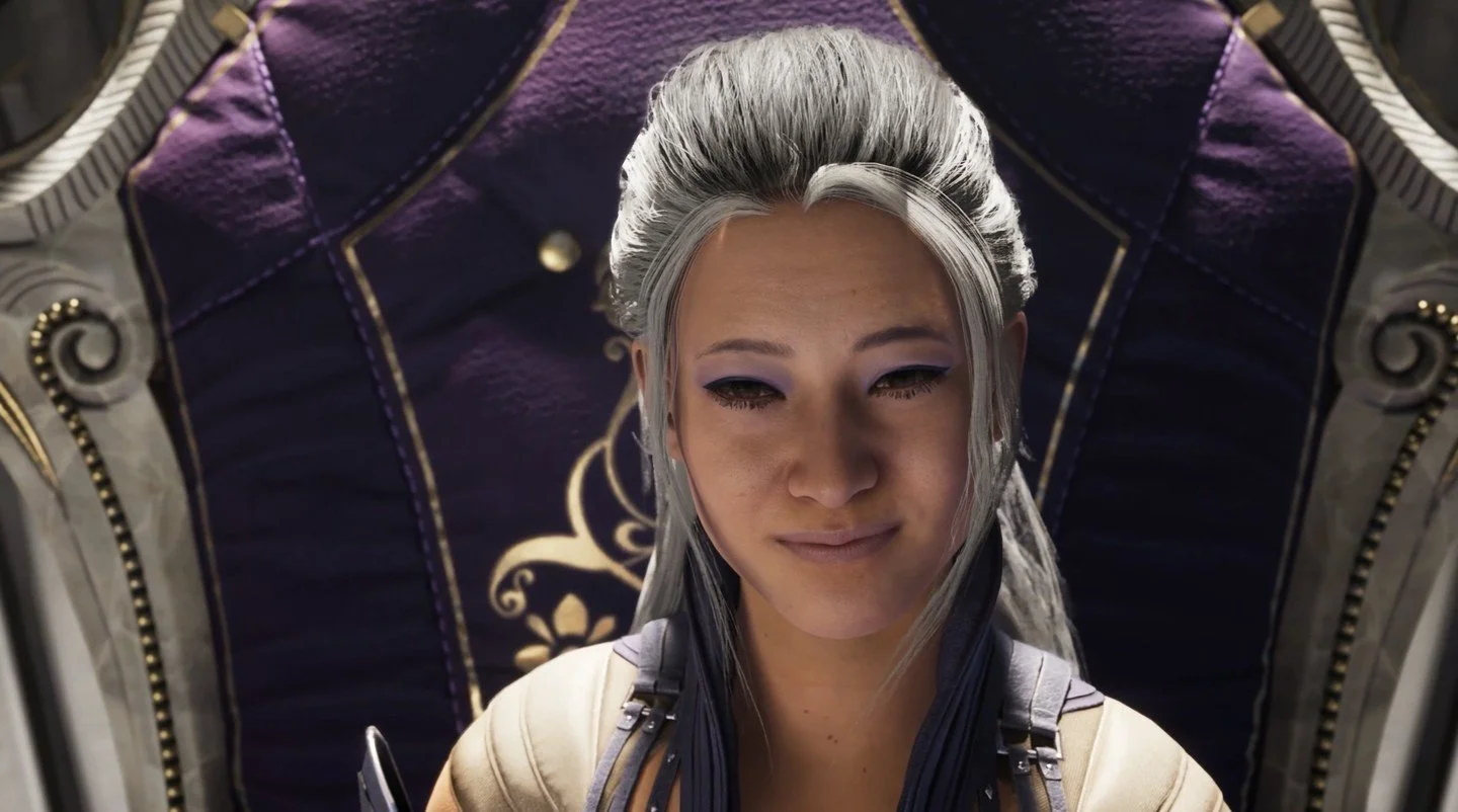 Сколько еще бойцов появится в Mortal Kombat 1? Геймер показал уже известных
