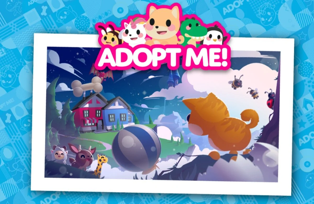 Источник: respawn.media / Adopt Me в Роблокс
