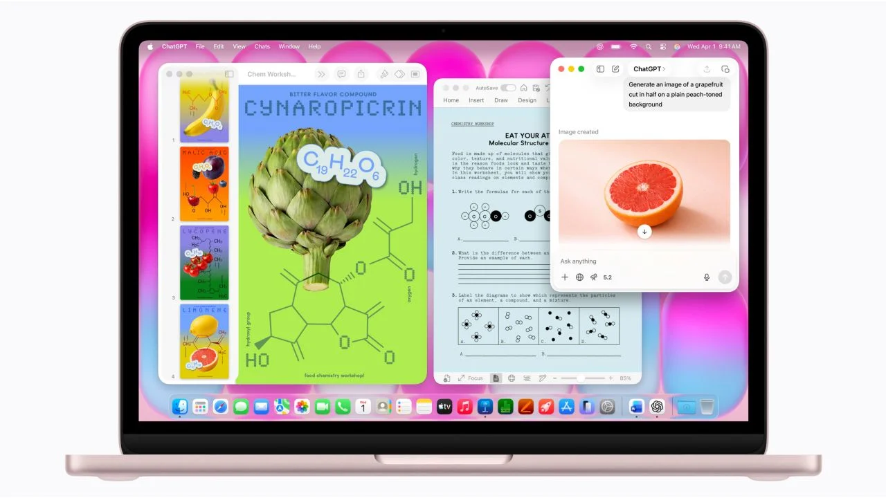 MacBook Neo
