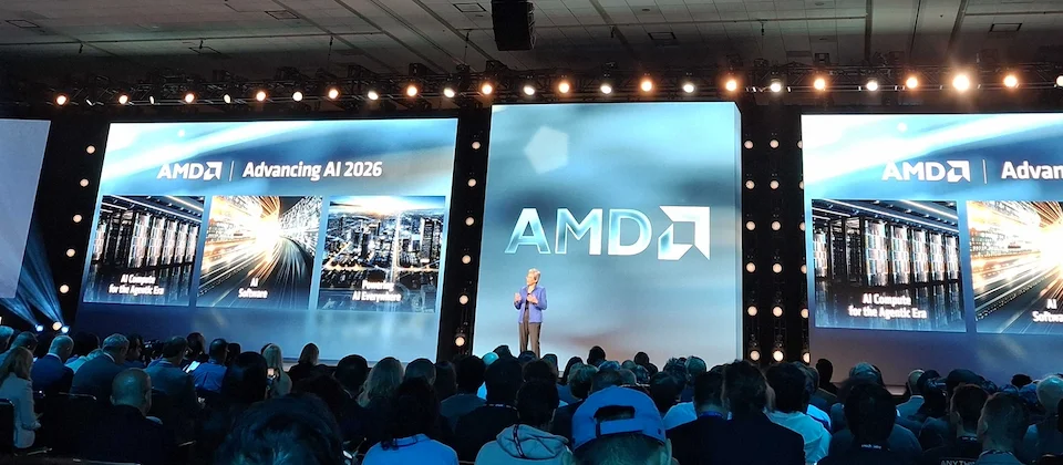 AMD