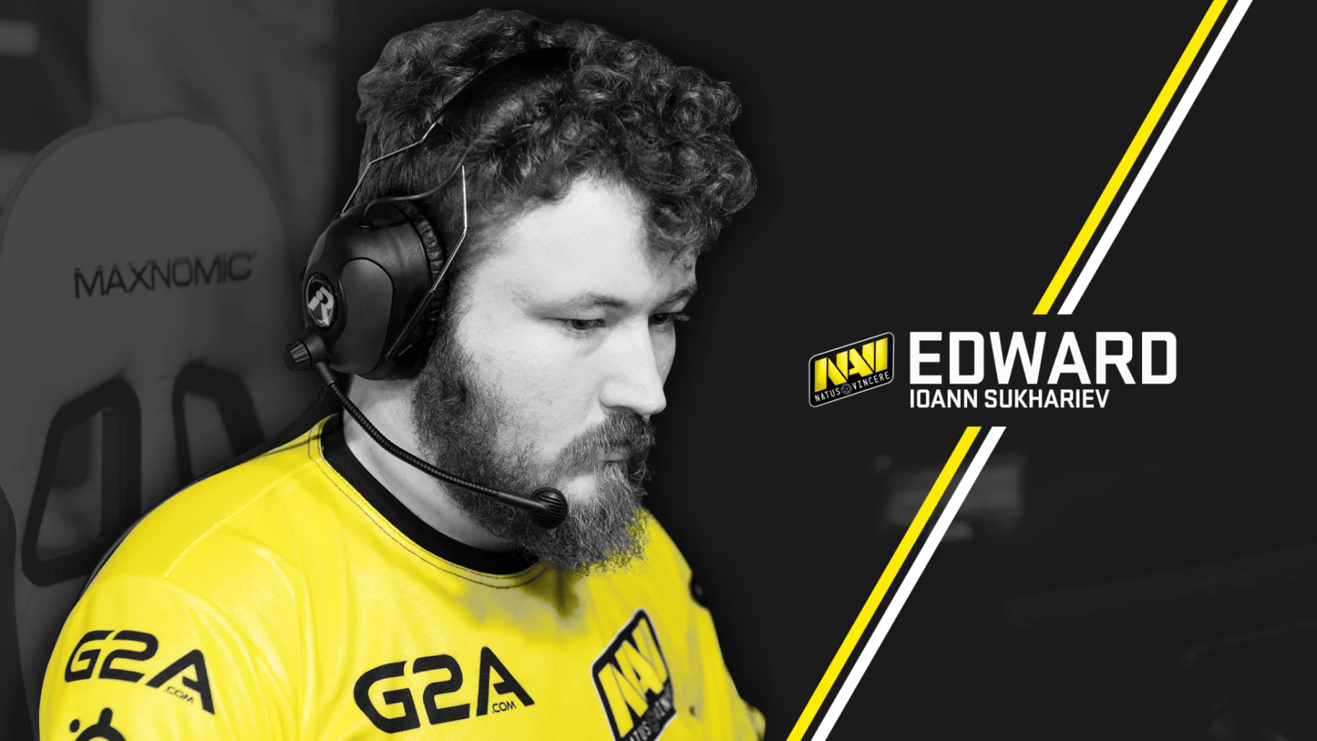 Edward: «Мы чемпионы 1.6, несмотря ни на что!»
