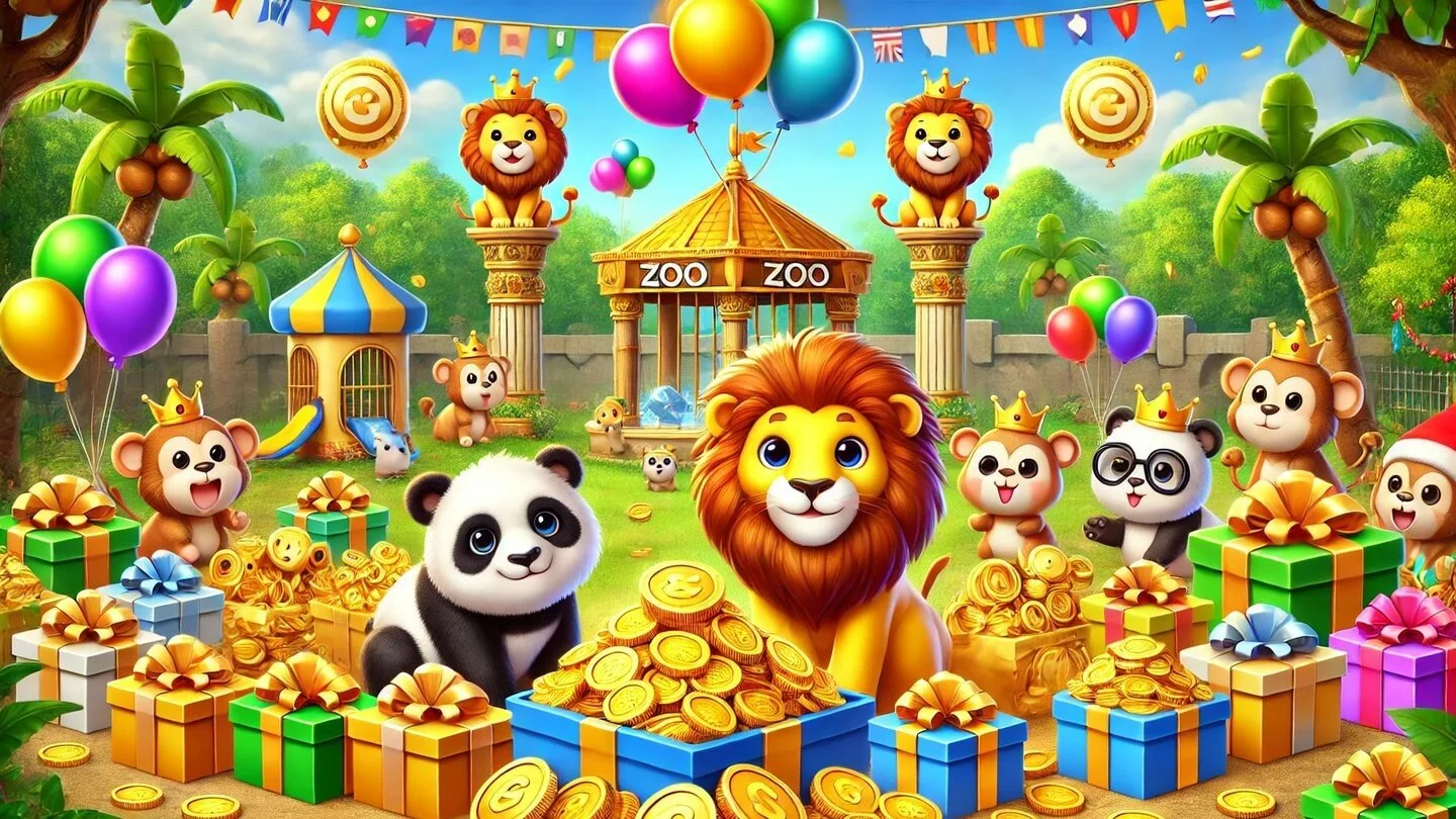 Ответ на ребус дня в Zoo от 29-30 января 2025 года найден