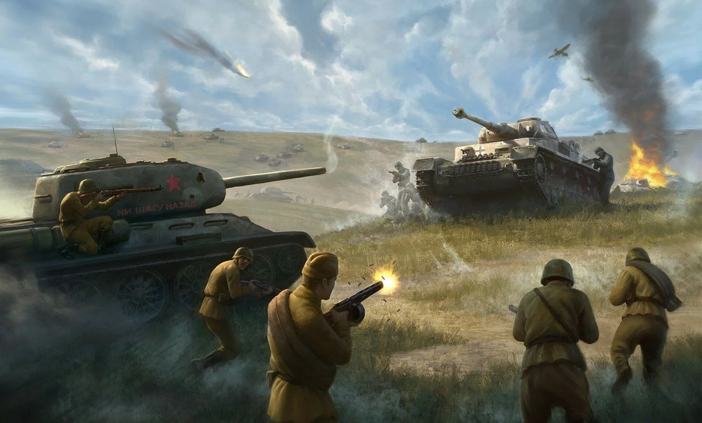 Чит-коды для Hearts of Iron IV