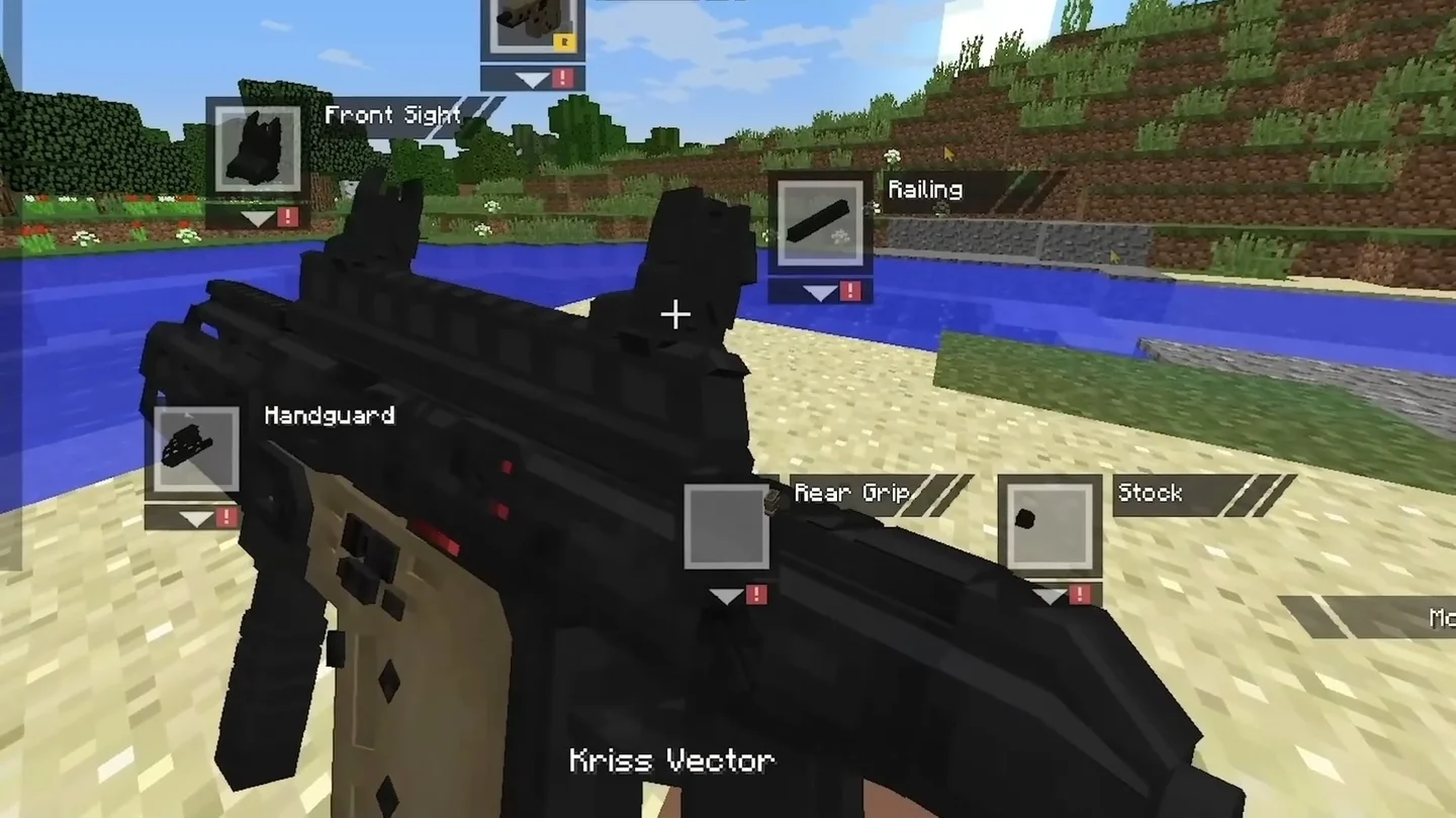 Источник: Respawn.media / Modern Warfare Cubed