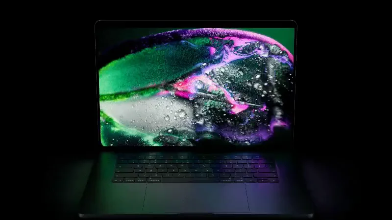 Apple сделала c новым MacBook то, что отвергал Стив Джобс 15 лет назад