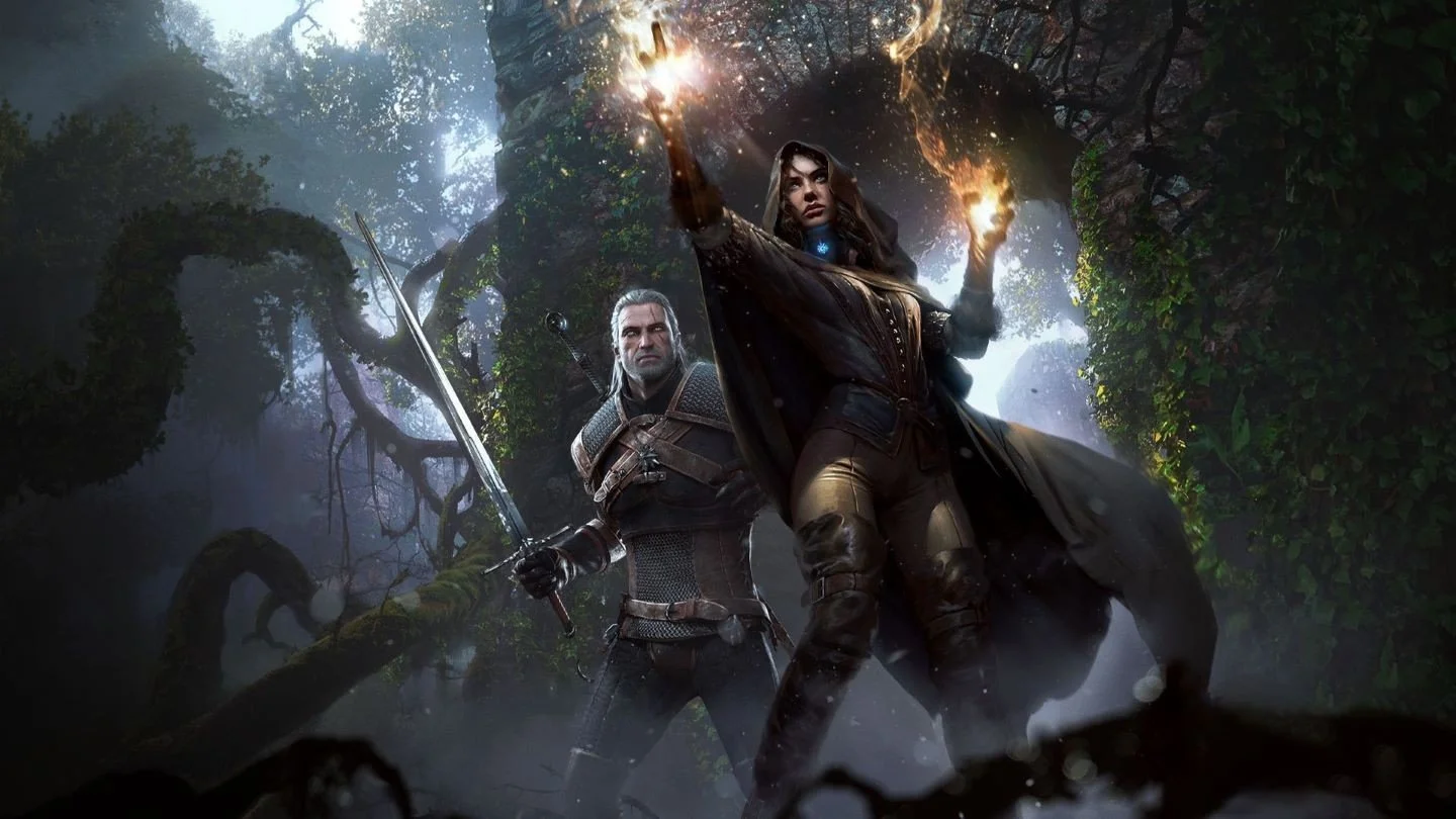 Некстген-версию «Ведьмака 3» на PS5 сравнили с оригинальной The Witcher для PS4