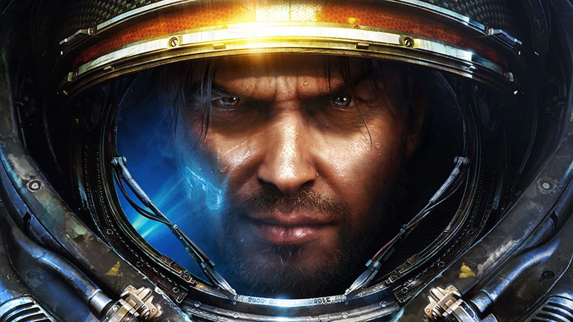 Blizzard формирует команду разработчиков для шутера по StarCraft