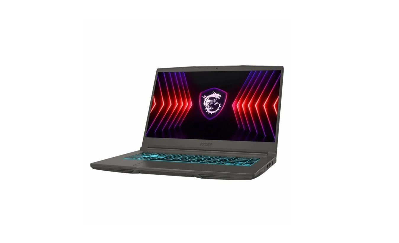 MSI Thin A15 B7UC-405XRU&nbsp;&nbsp;