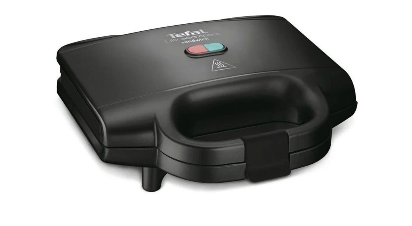 Источник: Ozon / Бутербродница Tefal SM159830