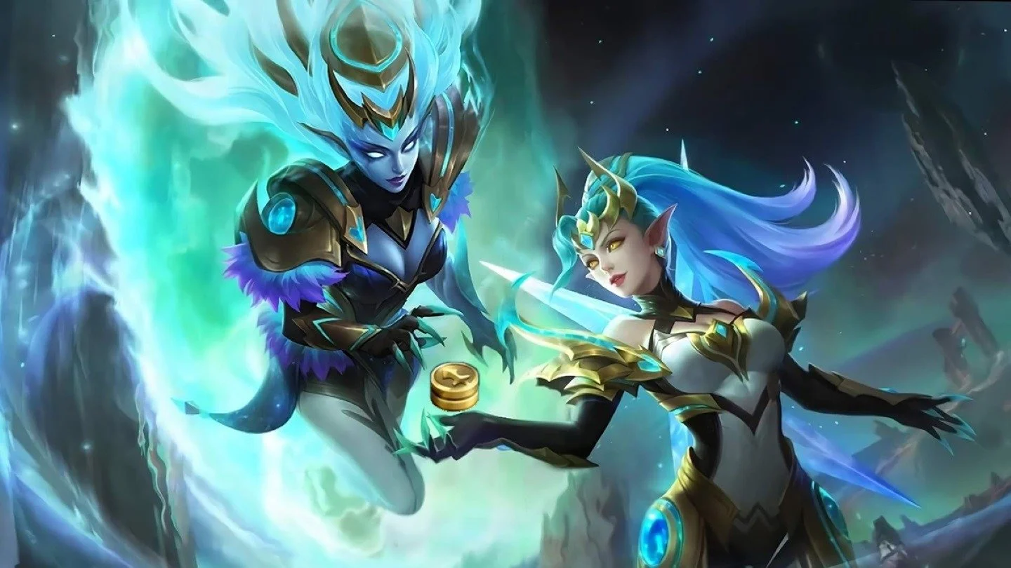 Боевые очки в Mobile Legends: как заработать и куда потратить