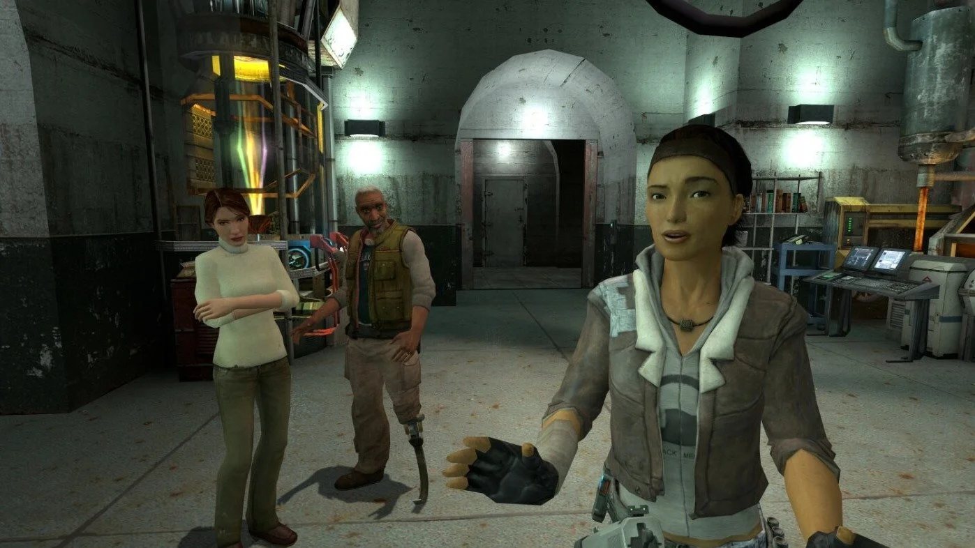 Half-Life 3 покажут на Summer Game Fest 2025? Появились намеки на анонс