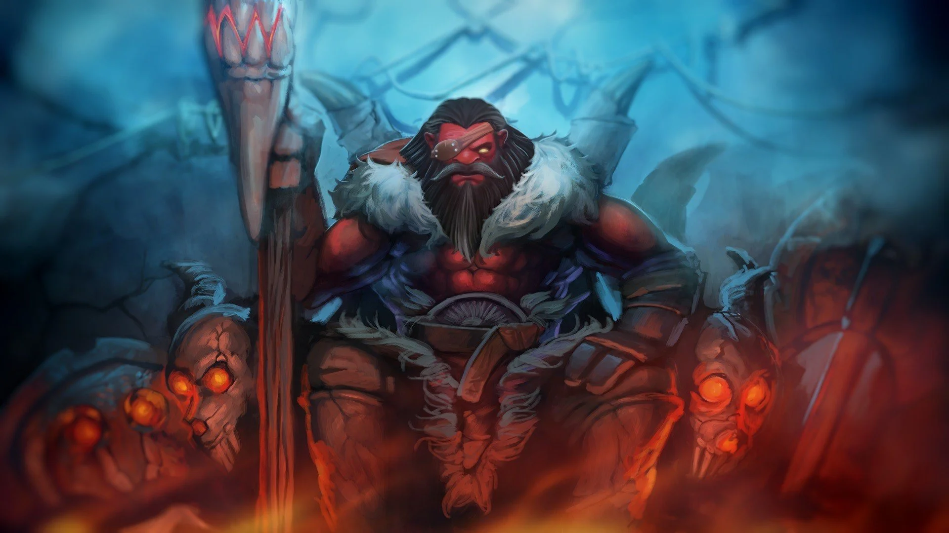 Легко и просто — связки героев в сложную для новичков Dota 2