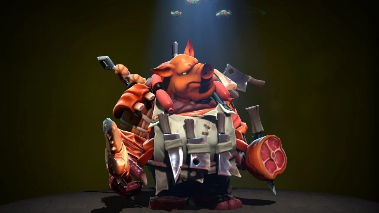 Скриншот respawn.media / Glutton of Punishment