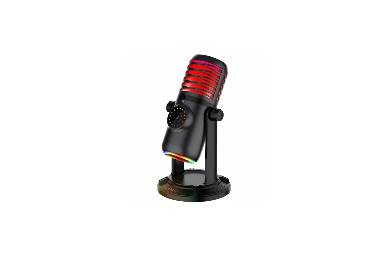 Микрофон Redragon Stellaris GM306