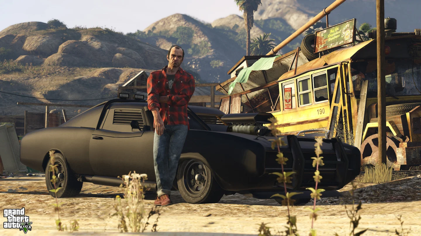 GTA