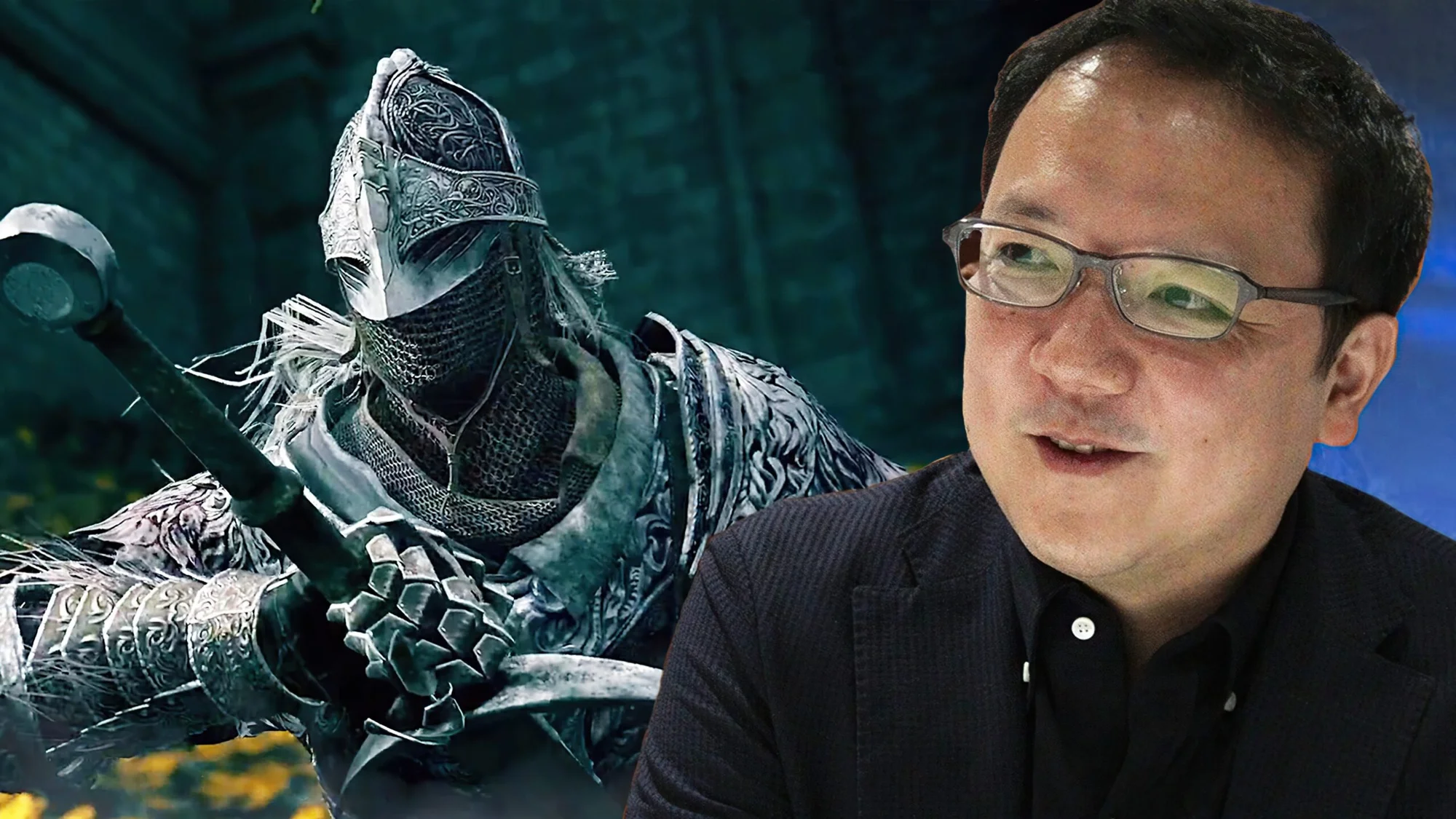 Хидэтака Миядзаки объяснил, почему у FromSoftware нет «фирменного рецепта» создания игр